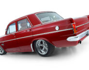 EH HOLDEN SPECIAL rear