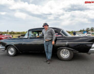 Eighth-mile drags Taree