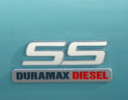 1200HP Diesel