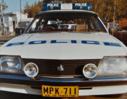 Holden 308