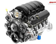 GM engine
