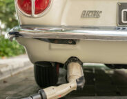Street Machine Features Ev Ford Mk 1 Cortina 1005