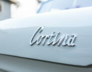 Street Machine Features Ev Ford Mk 1 Cortina 1064