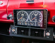 Street Machine Features Ev Ford Mk 1 Cortina 1090