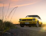 Street Machine Features Evans Lx Torana Front Angle 5