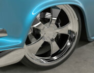 Street Machine Features Expression Fb Coupe Front Wheel