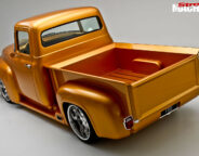 Ford F100 pick-up