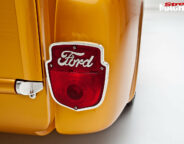 Ford F100 pick-up tail light
