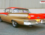 Fairlane 500