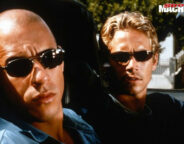 Fast and the furious 2001