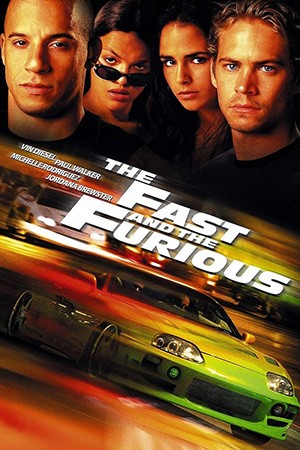 Fast and the furious