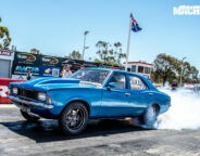 Street Machine News February 2022 Out Now Ford Powered Nats