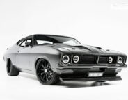Street Machine News February 2022 Out Now XB Coupe