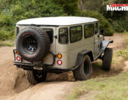 FJ 45 Landcruiser Turbo LS 2 Nw Jpg