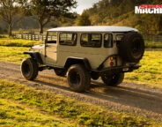 FJ 45 Landcruiser Turbo LS 5 Nw Jpg