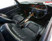 Ford Capri V8 Drag Car 7 Nw