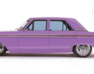 Ford Compact Fairlane