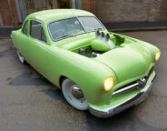 Ford Coupe