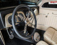 Ford -coupe -interior -front