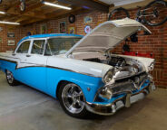 Ford Customline