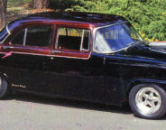 Ford Customline