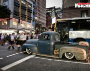 Ford F1 Pick Up Slammed 5 Nw
