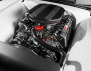 Ford Fairlane engine