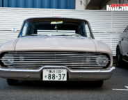 Ford Falcon Delivery 8 Nw