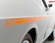 Ford Falcon XW GS decals