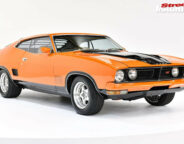 Ford Falcon XB Coupe Jpg