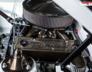 Ford Falcon XB engine