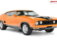 Ford Falcon XB GT Coupe Jpg