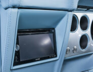 Ford Falcon XC hardtop screen