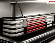 Ford XD Falcon taillight
