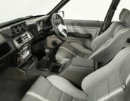 Street Machine Features Ford Falcon Xe Esp Interior