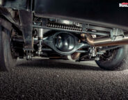 Street Machine Features Ford Falcon Xe Ute Diff Danny Howe