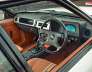 Street Machine Features Ford Falcon Xe Ute Interior Danny Howe
