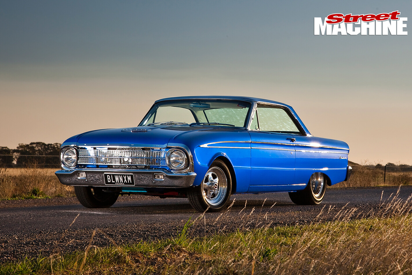 Ford -Falcon -XM-Futura -7