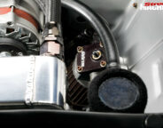 Ford Falcon XT engine