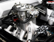 Ford Falcon XT engine