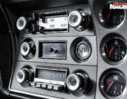 Street Machine Features Ford Falcon Xy Console