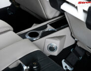 Ford -Falcon -XY-Elite -interior -rear -detail