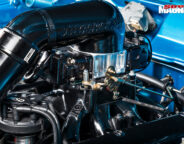 Street Machine Features Ford Falcon Xy Engine Bay 4