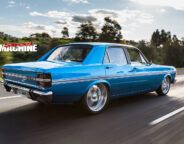 Ford -falcon -xy -gt -onroad -nw
