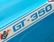 Ford Falcon GT-350