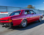 Street Machine Features Ford Falcon Xy Onroad 2