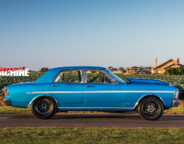 Street Machine Features Ford Falcon Xy Profile