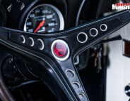 Street Machine Features Ford Falcon Xy Steering Wheel
