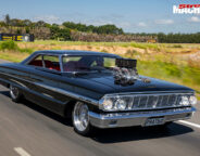 Street Machine Features Ford Galaxie Onroad 2