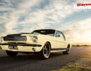 Ford -Mustang -1-front